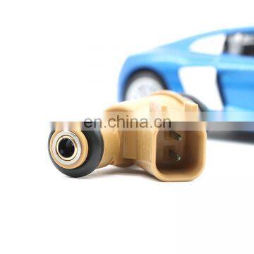 Wholesale Automotive Engine Parts 8627815 For VOLVO S40 V50 2.4L 2.5L Fuel Injector Nozzle photo-3