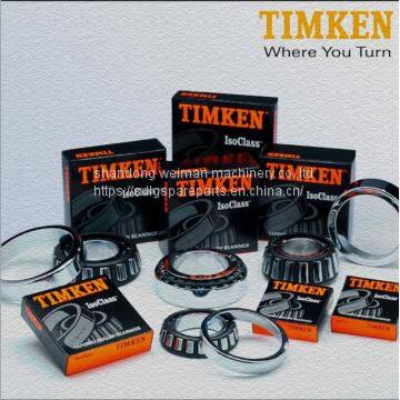 timken railroad wheel bearings