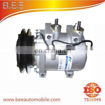 auto scroll compressor