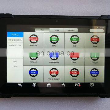 DT-710 Auto Electrical Diagnostic Tools Common Rail Injector Tester photo-2