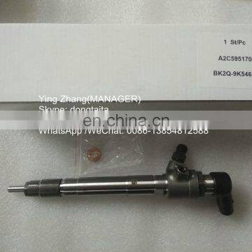 Original BK2Q9K546AG,A2C59517051 Diesel Fuel Injector BK2Q-9K546-AG for for Transit photo-3
