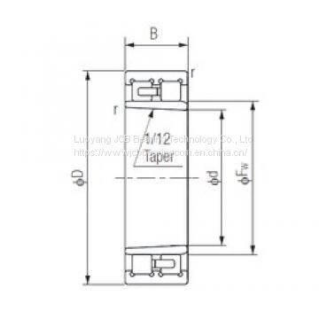 100x140x40 bearing