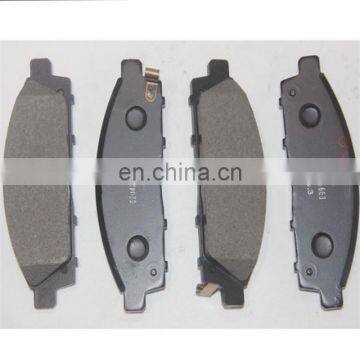 D1519 for L200 Brake Pads for Pickup photo-3