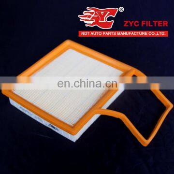 High Quality Auto Parts Car Air Filter Cartridge 90799322 photo-4