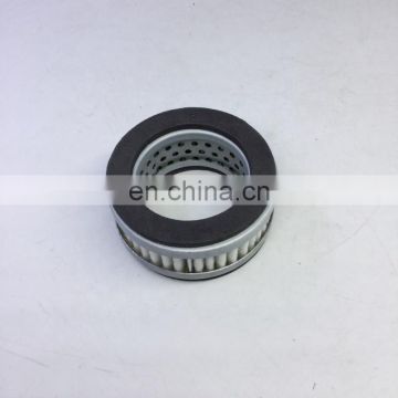 Excavator air Breather Filter 823002830