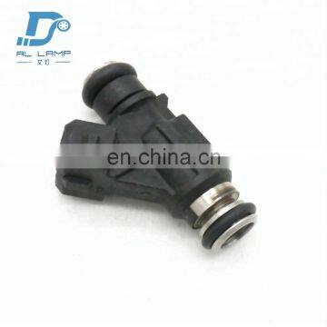 2 Holes Fuel Injector Nozzle 25335288 for Chery Chinese Cars