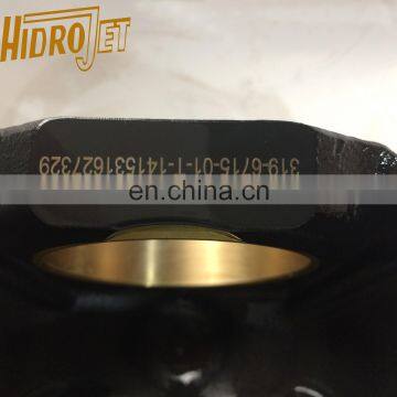 High Level Engine Parts Forged Piston Price 3196715 Engine Piston 319-6715 for C18 Excavator photo-5