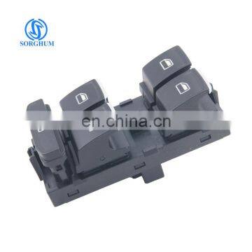 Power Window Control Switch For VW For Audi 5GG959857