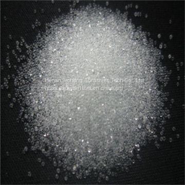 glass beads for sandblasting abrasive