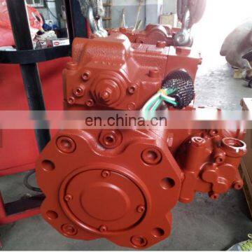 High Quality TB1140 Hydraulic Pump TB1140 Main Pump K3V63DTP photo-2