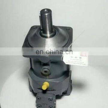 Rexroth A6VM series axial piston hydraulic motor A6VM28 A6VM80 A6VM107 A6VM140 A6VM200 A6VM250 A6VM160HZ1/63W-VPB010B