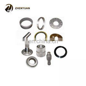 Customized Rexroth A7VO55 A7VO80 A7VO107 A7VO160 Hydraulic pump and repair kits Rexroth pump