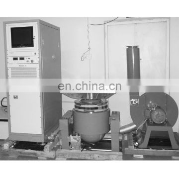 Hongjin Brand vibration test system price Factory Price