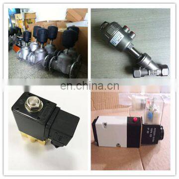 nissan solenoid valve rotalock valve electronic flow controller