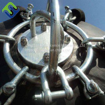 Best Price Boat Pneumatic Marine Inflatable Fenders for Ship photo-2