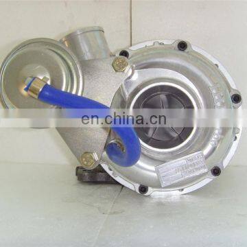 Turbo factory supply RHF55 CIES VB440031 8973628390 turbocharger with valve for ISUZU