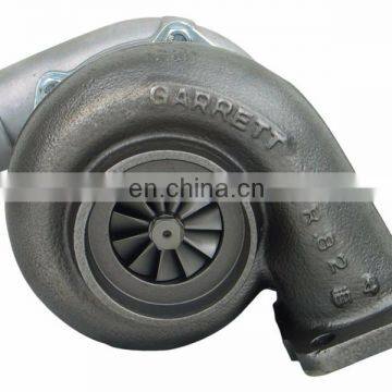Turbo Factory Direct Price PC100-5 TA3103 S4D95L Engine 465636-0206 Turbocharger photo-4