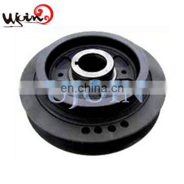 Discount auto crankshaft for NISSANs RV12 SR20D U13 for Infiniti 1999 1996-91 for Nissans 2000-91 12303-62J20 Ext.162 Hole.30