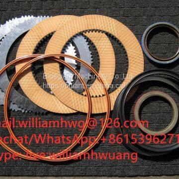 Kalmar Parts 921158.0006 Kalmar Spacer Ring 921158.0006 9211580006 802310542