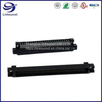 Gold DF11 24AWG HRS Cable Connector photo-5