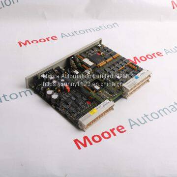 Siemens 6DD16000BB0