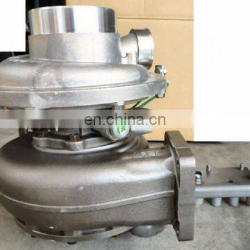 for Hino Truck Engine Turbocharger S1760-E0M20 Electric Turbo Charger of Wuxi Booshiwheel Factory