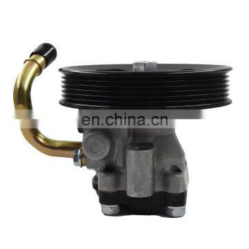 New Power Steering Pump For Hyundai Santa Fe 2001-2006 2.7L V6 DOHC 57100-26100