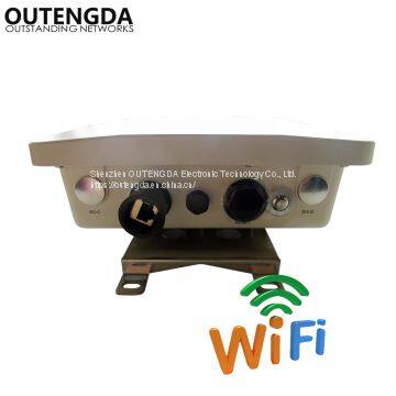 11AC MU-MIMO Wave2.0 Dual Band 1200Mbps High Power Outdoor WiFi AP 2.4G&5.8G Wireless Access Point Wi-Fi Extender Signal Booster photo-3