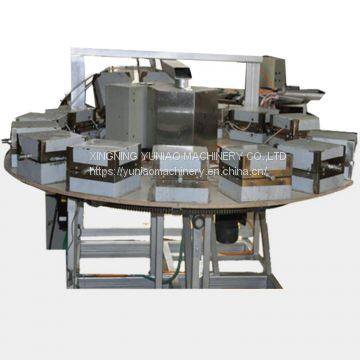 IC-15A Automatic Waffle Ice Cream Cone Making Machine Price WT/8613824555378 photo-2