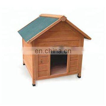 Customized Wooden Pet Wood Dog House