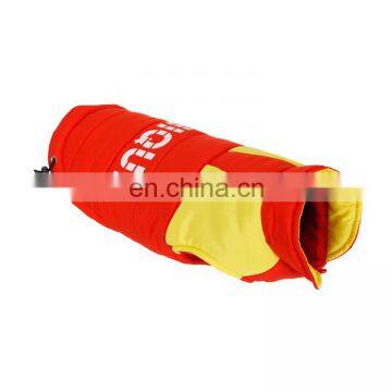 Promotional Fashionable Dog Winter Sports Clothes for Small Dogs