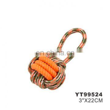 Patented Durable Organic Designer Dog Toys photo-4