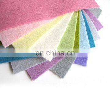 Customized Polyester Synthetic Felt photo-3