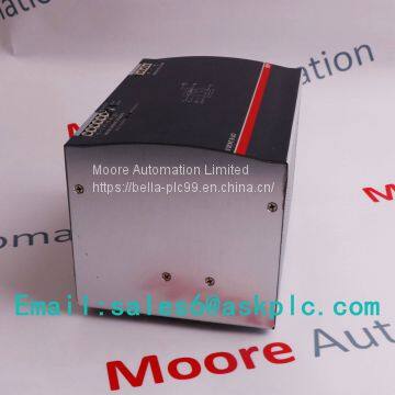 ABB	3HAC042471001	sales6@askplc.com new in stock one year warranty