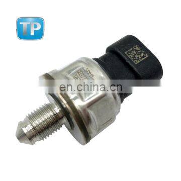 Auto Fuel Rail Pressure Sensor Common Rail Solenoid Sensor For Niss-an OEM 55PP11-4 55PP114