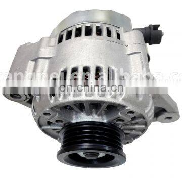 Alternator For Lada Niva OEM 3701010-02 370101002 JFZ1712A JL474Q photo-5