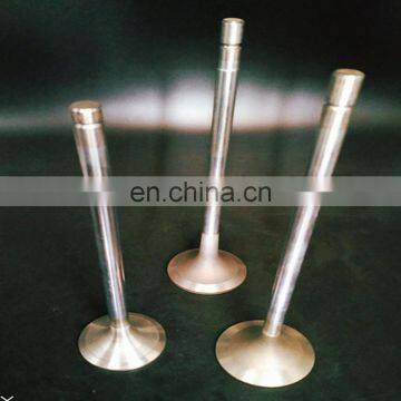 Truck Spare Parts Inlet Exhaust Engine Valve for Nissan RD8 RD10 RE8 RE10 RFB RGB RHB 10000-14300CC photo-6