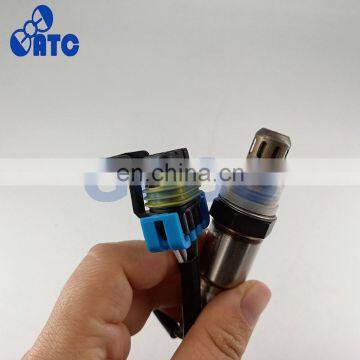 Oxygen Sensor O2 Sensor For 2014 Chevrolet Orlando OEM 12631044 photo-4