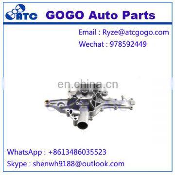 Auto Engine Water Pump for Mercedes-Benz OEM 1122000401,1122001101,1122001301,1122001401,A1122010301 photo-2