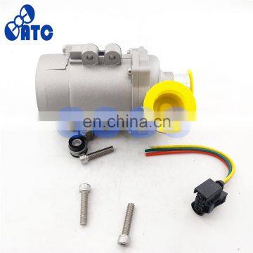 Electric Water Pump For BMW OEM 11517586925 11537549476 11517521584 11517545201 11517546994 11517563183 11530392553 702851208 photo-2