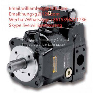 Parker Parts PV046R1K1T1NMRC Parker Hydraulic Pump PV046R1K1T1NMRC