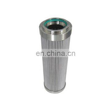 Industrial Filter Cartridges Pleated Hydraulic Oil Filter Return Oil Filter Element photo-7