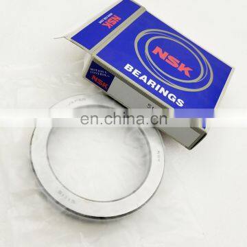 51115 bearing  8115 75mm*100mm*19mm thrust ball bearing for Crane vertical pump centrifugejack reducer