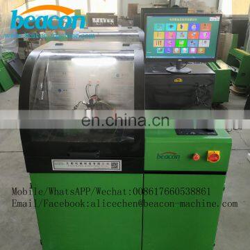 220v/380v Power Supply CRDI Fuel Injector Test Equipment Common Rail Test Bench CR305 photo-3