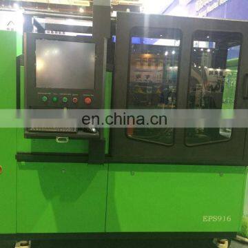 CRDI Common Rail Diesel Injector Test Bench Piezo Injector HEUI Dual Valve E3 ISX BIP HPO With IMA Code Auto Diagnostic Tool photo-5