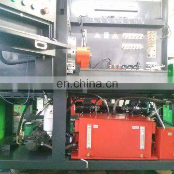 Common Rail Test Bench,diesel Fuel Injector/pump Injection Test Testing, Solenoid Valve/Piezo Injector, EUP/EUI/HEUI,EPS916 photo-5