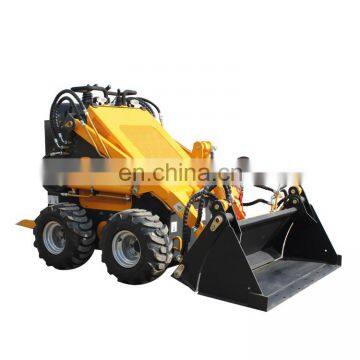 Chicken house manure cleaning equipment