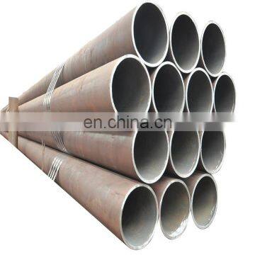 Trade Assurance Seamless Steel Seamless Pipe Price photo-5
