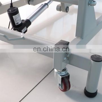 electric treatment table with CE