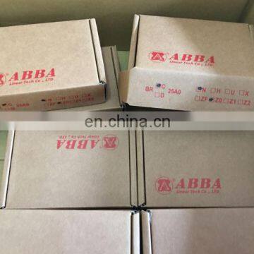 High Quality Original Taiwan ABBA Slide Carriage photo-6